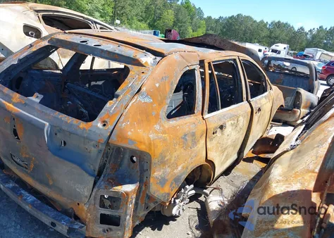 2019 Ford Edge St from USA, damaged, VIN 2FMPK4AP0KBC38469